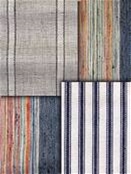 Stripe Fabric by the Yard