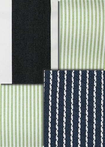 Outdoor Fabric