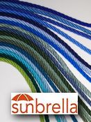 Sunbrella Home Decor Trim