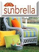 Sunbrella Outdoor Fabric