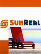 SunReal Outdoor Fabric