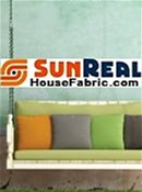 SunReal Performance Fabric