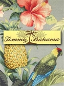Tommy Bahama Outdoor Fabric 