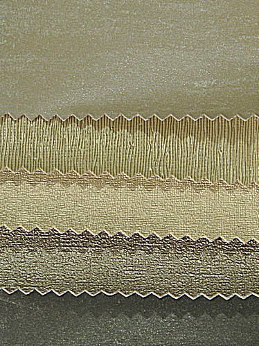 Tan Vinyl Fabric