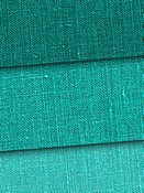 Teal Linen Fabrics