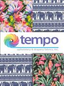 Tempo Outdoor Fabric