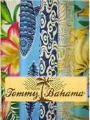 tommy bahama sunbrella fabric
