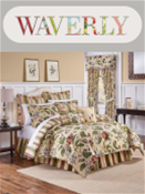 Waverly Fabric
