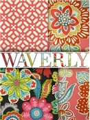 Waverly Outdoor Fabric