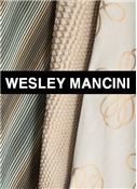 Wesley Mancini Home Fabrics