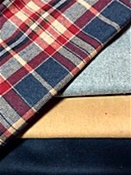 Wool Fabrics - Discount Wool Fabric