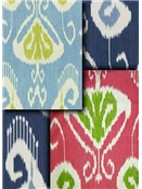 Bansuri Fabric