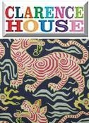 Clarence House Fabric