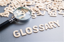 Fabric Glossary