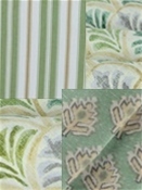 Green Magnolia Fabrics