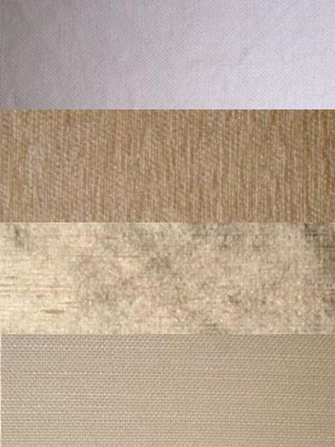 Natural Magnolia Fabrics