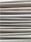 PKL Natural - White - Cream Fabric
