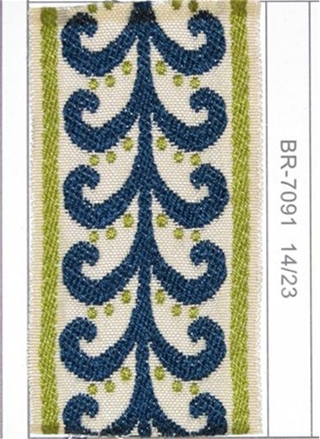 Trim Tape BR7091 1423