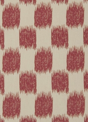 Jaclyn Smith Fabric 02604 Redbud