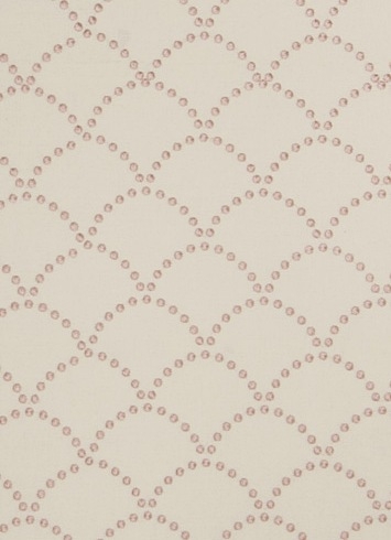 Jaclyn Smith Fabric 02607 Blush