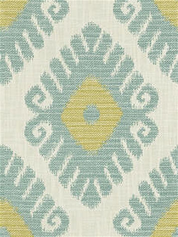 Jaclyn Smith 04755 Pool Inside Out Ikat