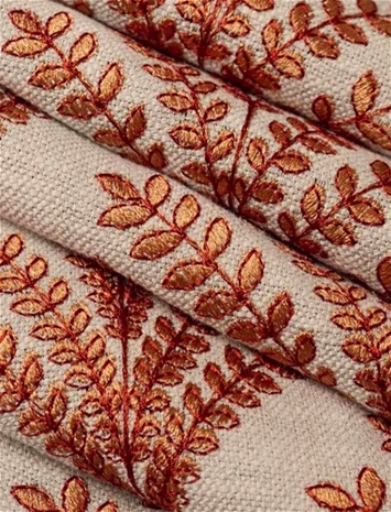 04971 Spice Vern Yip Fern Embroidery
