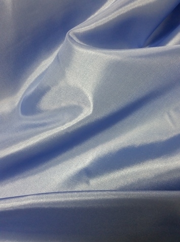 Periwinkle China Silk Lining Fabric