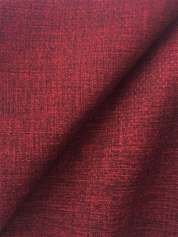 Allegro Ruby Performance Fabric