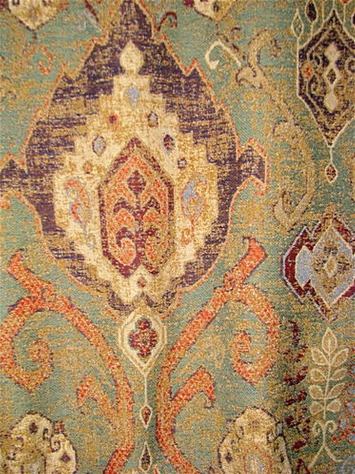 Alma 501 Nile Rug Tapestry