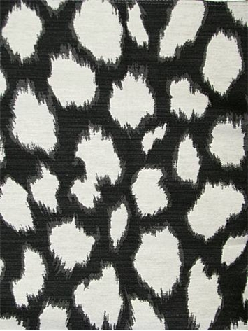 Micato Black - Kate Spade Fabric