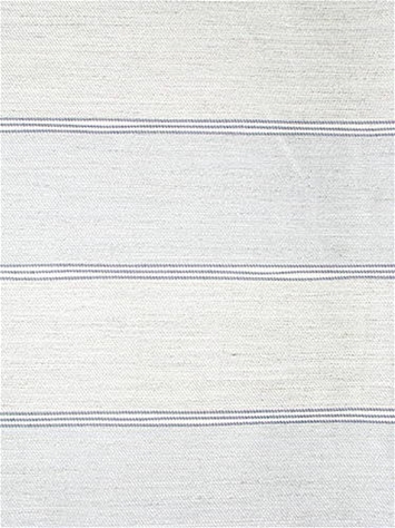 America Light Blue Stripe Fabric