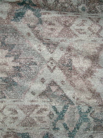 Anasazi Spa Rug Tapestry