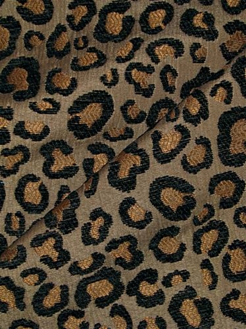 Sarafina Leopard Midnight