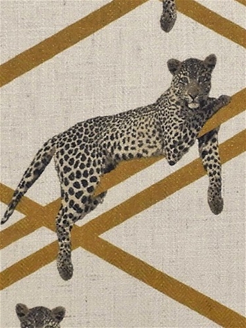 Jinx Topaz Cheetah Print