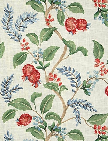 424306 Forest Fabric