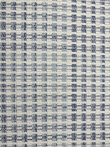 Ashmore Blueberry Hamilton Fabric 