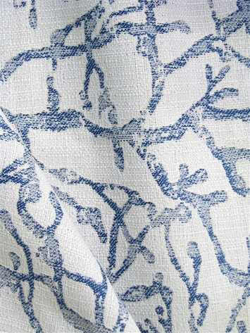 Atoll Royalty Bella Dura Fabric