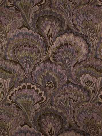 Belvedere Amethyst Barrow Fabric