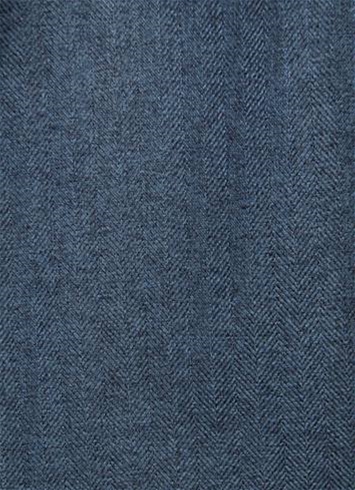 Banks Agean Flannel Fabric