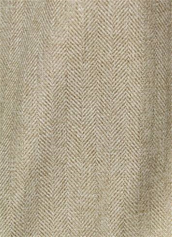 Banks Linen Flannel Fabric