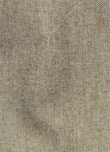 Banks Toast Flannel Fabric