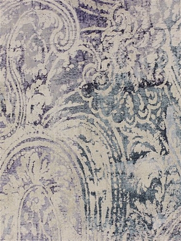 Bohemian Bluestone Batik Fabric