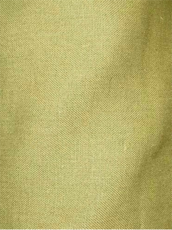 Brussels 201 - Green Tea Linen Fabric
