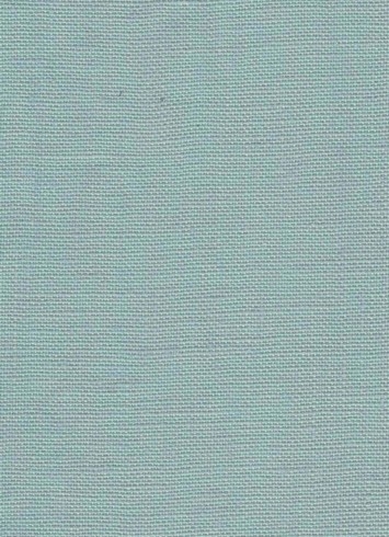 Brussels 20 - Mint Linen Fabric