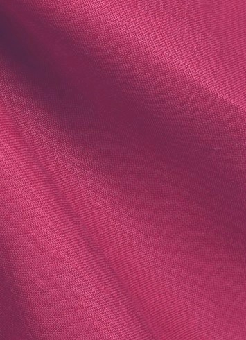 Brussels 722 - Fuchsia Linen Fabric