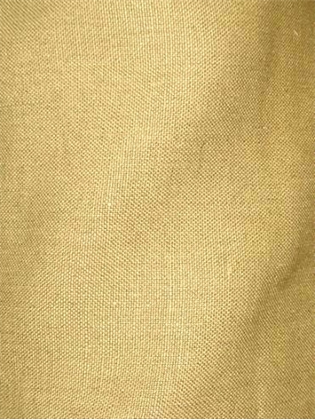 Brussels 82 - Butter Linen Fabric