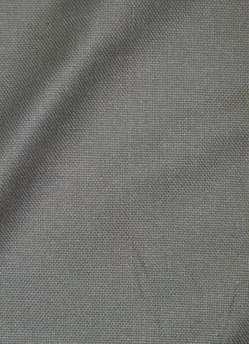 Brussels 920 - Heather Grey Linen Fabric