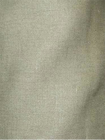 Brussels 985 - Cement Linen Fabric
