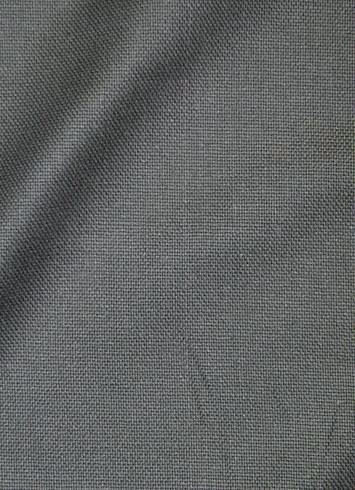 Brussels 9 - Graphite Linen Fabric
