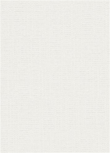 Cane Snow Outdoor Chenille Fabric